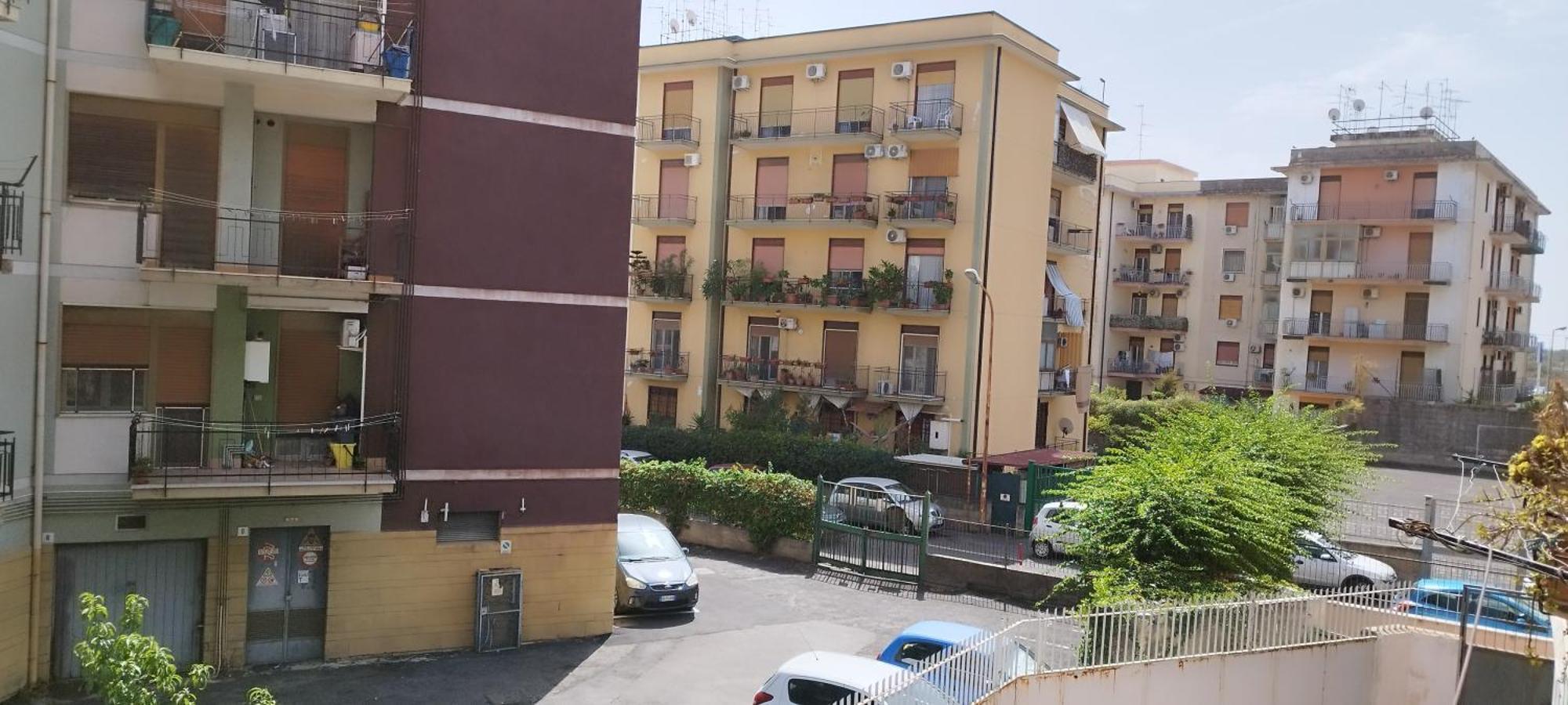 A Casa Di Naty Apartment Gravina di Catania Exterior photo